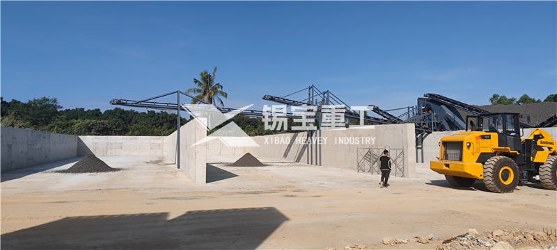 瀝青料破碎篩分設備 瀝青料破碎篩分設備